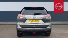 Nissan X-Trail 1.6 dCi Tekna 5dr Xtronic Diesel Station Wagon